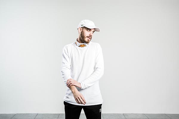 San Holo